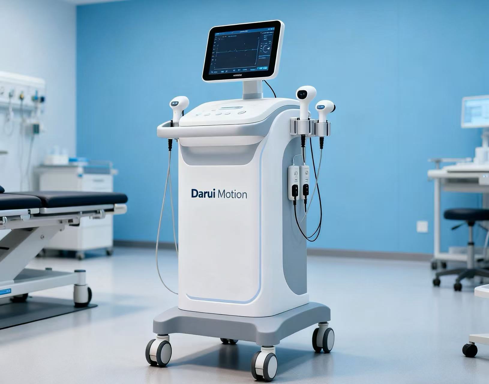 神经康复评定仪